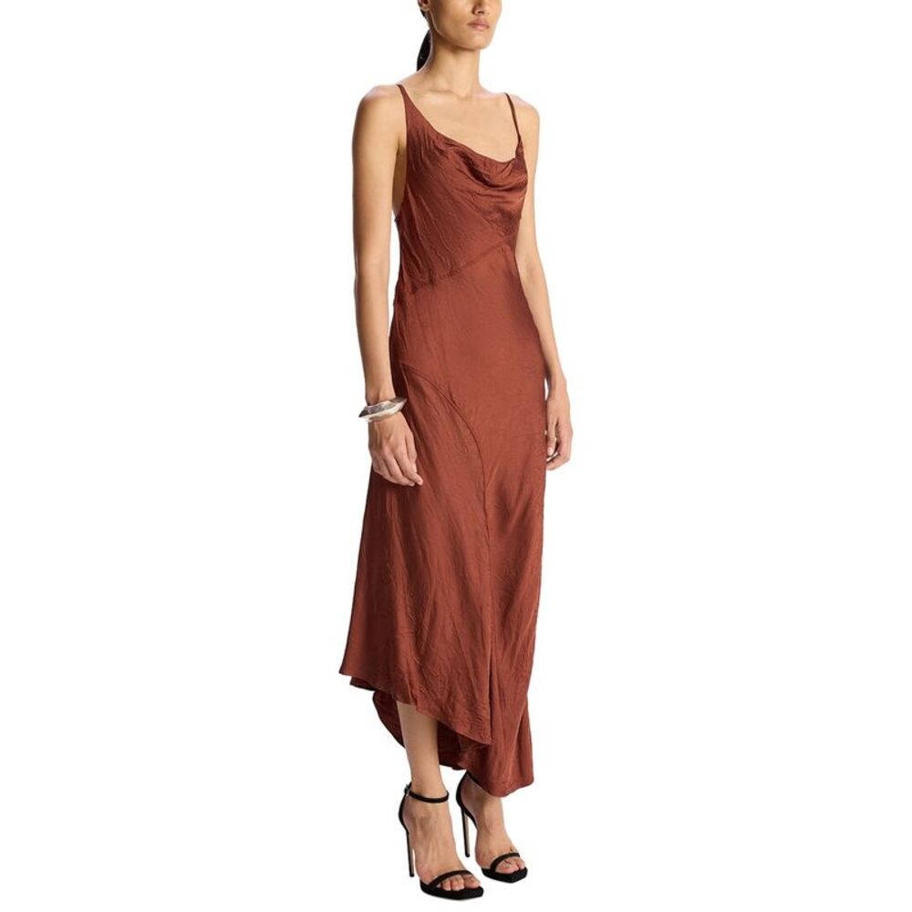 A.L.C. Pixie Midi Dress - Picture 2 of 4